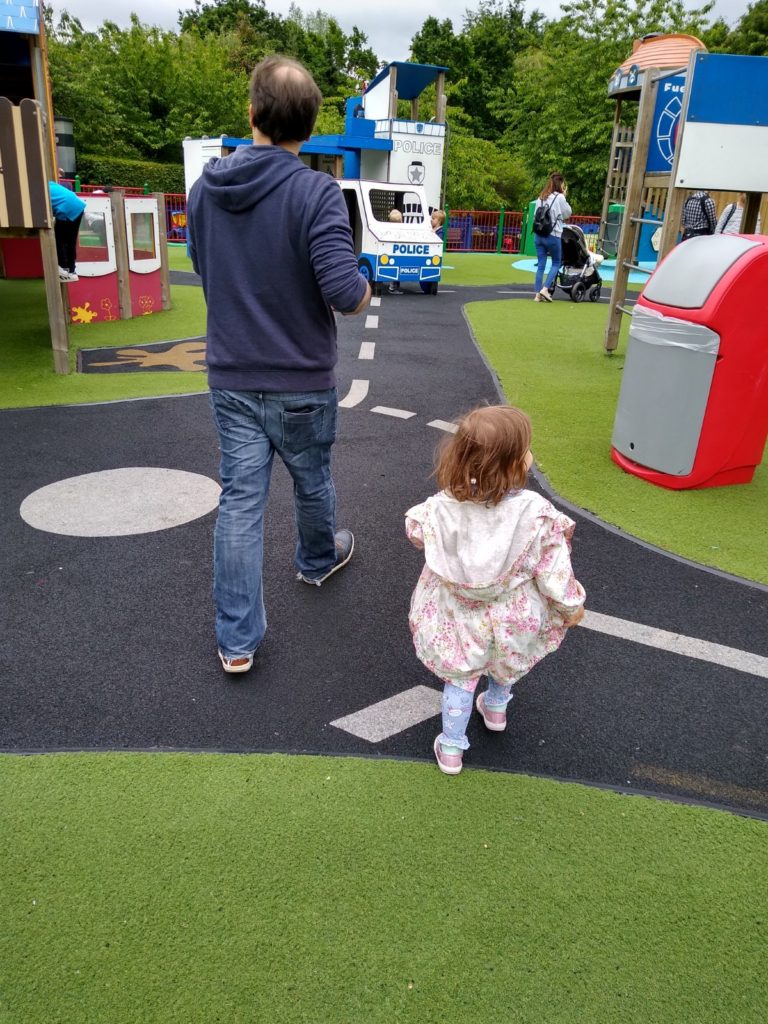 Legoland Windsor