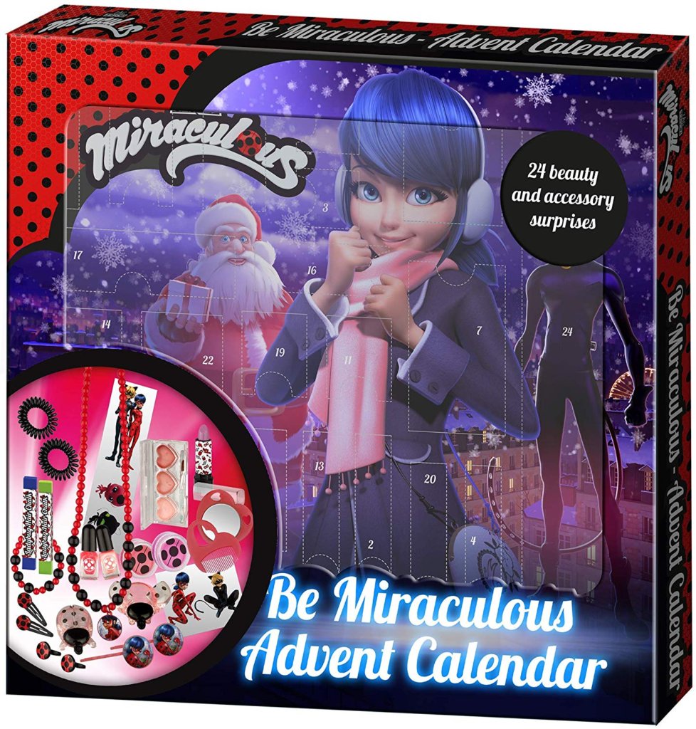 Advent Calendar