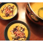 Butternut Squash Soup