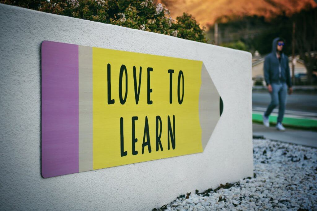 5 Ways to Help Your Child Want To Learn