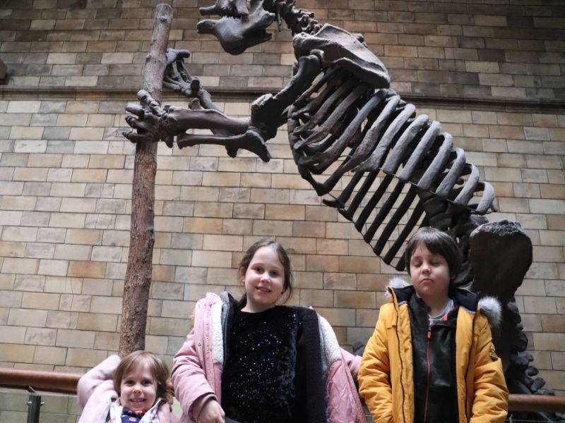 Natural History Museum