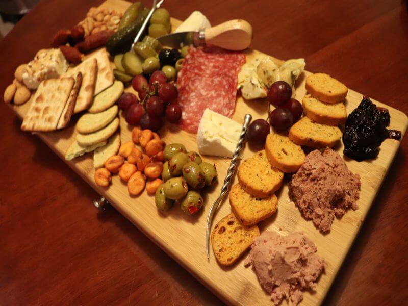 How to Make a Great Charcuterie Boards