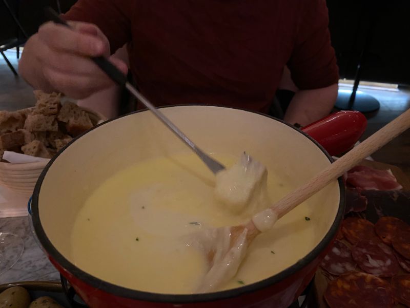 Fondue Festival