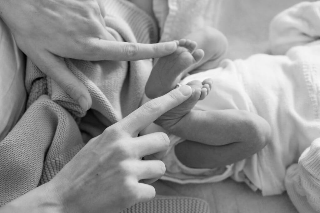 Things to think about before growing your family