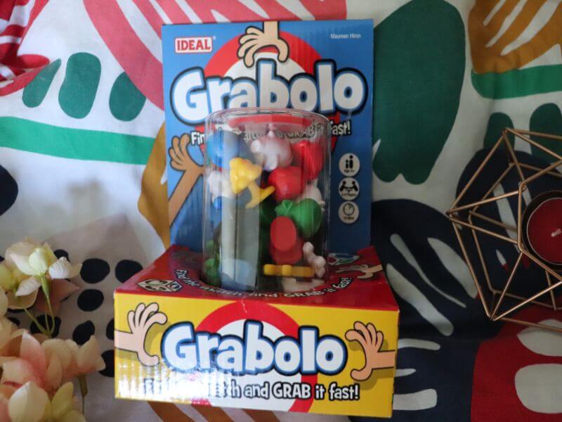 Grabolo