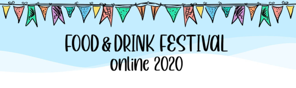 Food & Drink Festival Online - Discover new brands