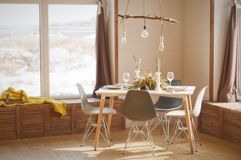 How to Make Your Home Feel More Open and Airy