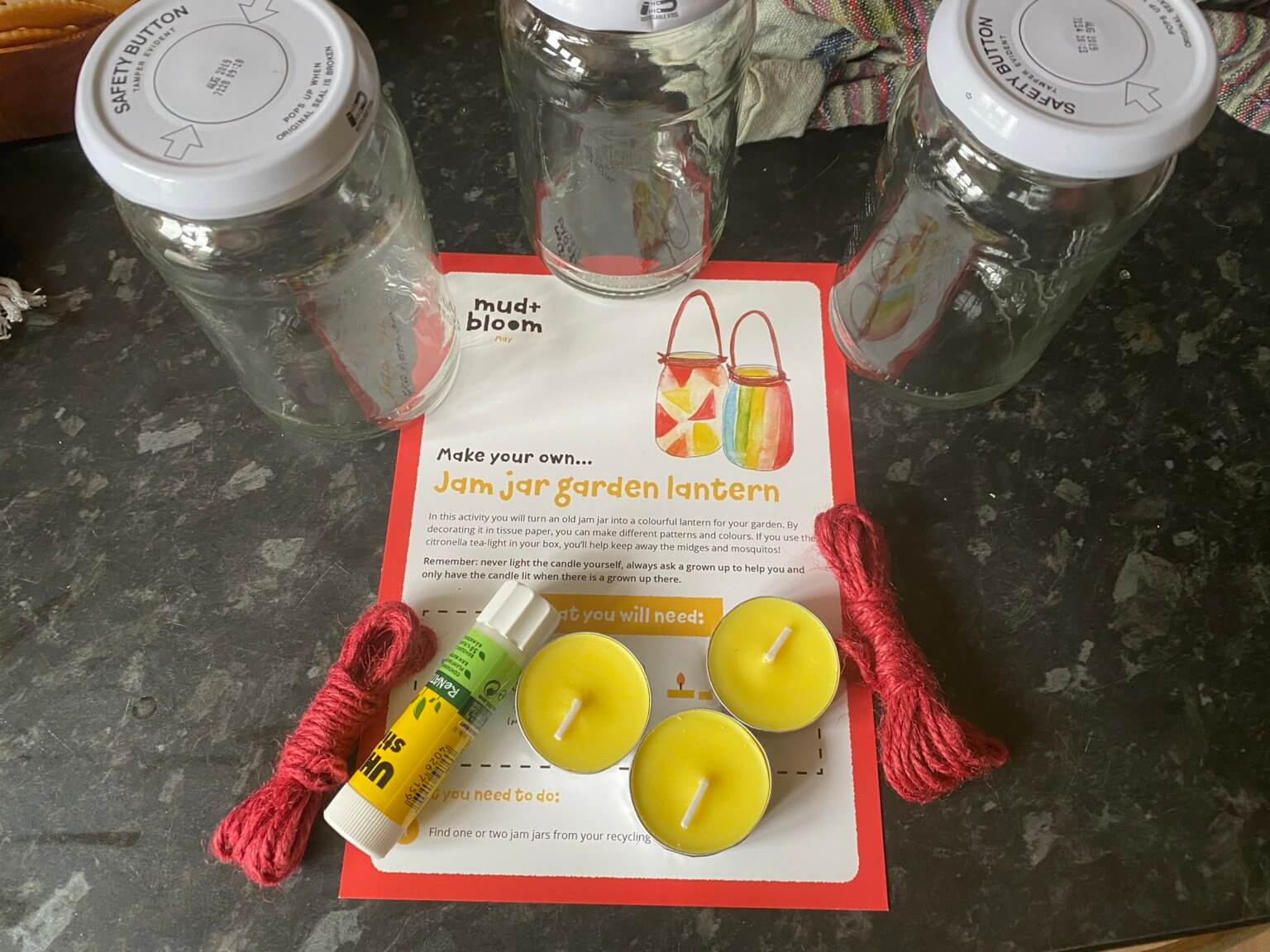 Mud & Bloom Subscription Box Four Months On Review ⋆ Jupiter & Dann