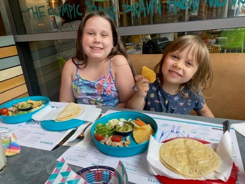 Wahaca - Mexican Street Food | Restaurant Review ⋆ Jupiter & Dann