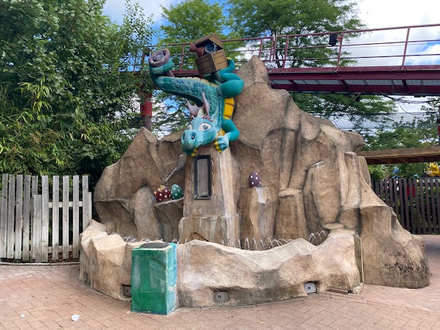 Chessington World of Adventure