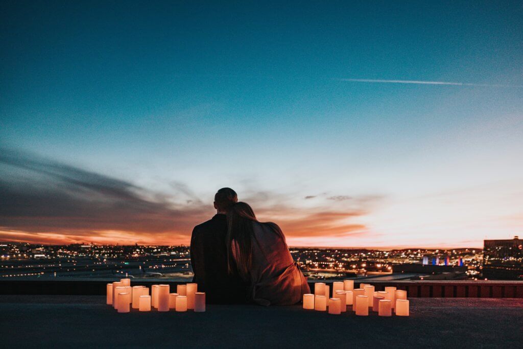 Ways to Show Your Love Ones You Care