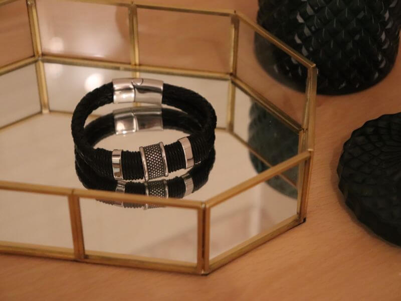 Trendhim has Sophisticated Men's Accessories for Valentine's Day