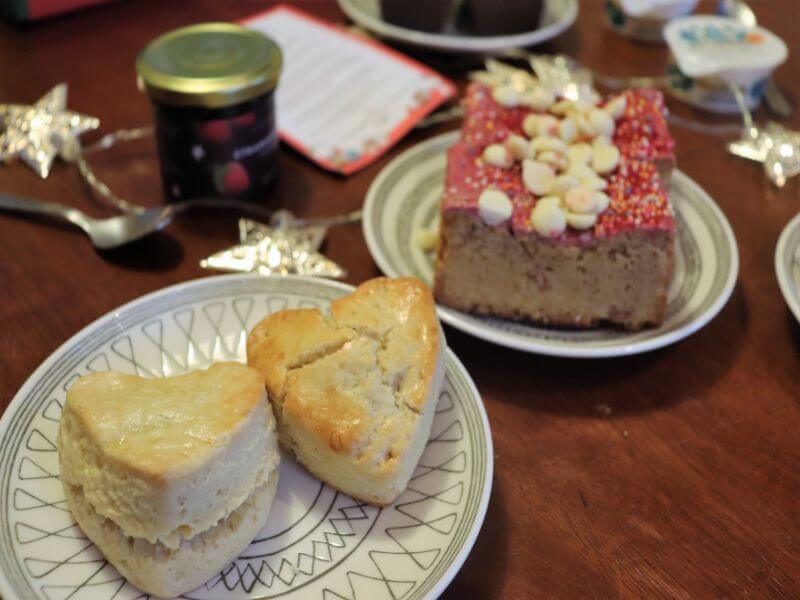 Hello Kitty Afternoon Tea | Review