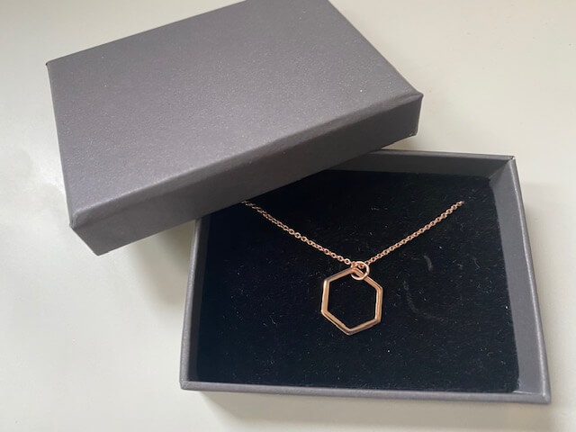 Minimalist Jewelry