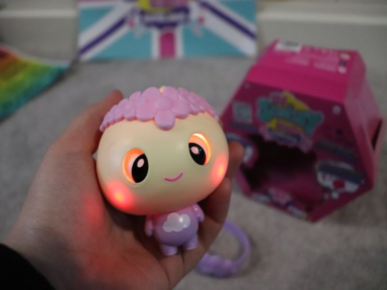 my squishy little dumplings amazon