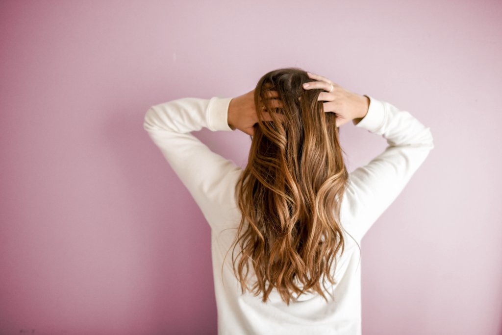 How to bring life back to your hair