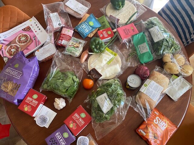 Meal Kit Monday: A Review of HelloFresh