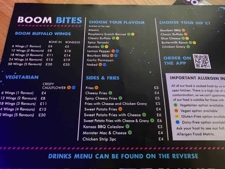 A Day Out at Boom Battle Bar Lakeside ⋆ Jupiter & Dann