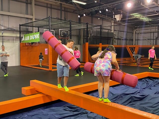 A Day Out at Jump In Ipswich ⋆ Jupiter & Dann