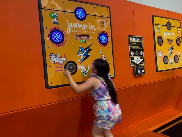 A Day Out at Jump In Ipswich ⋆ Jupiter & Dann