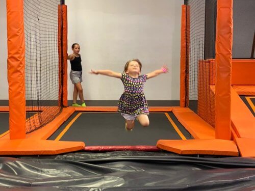 A Day Out at Jump In Ipswich ⋆ Jupiter & Dann