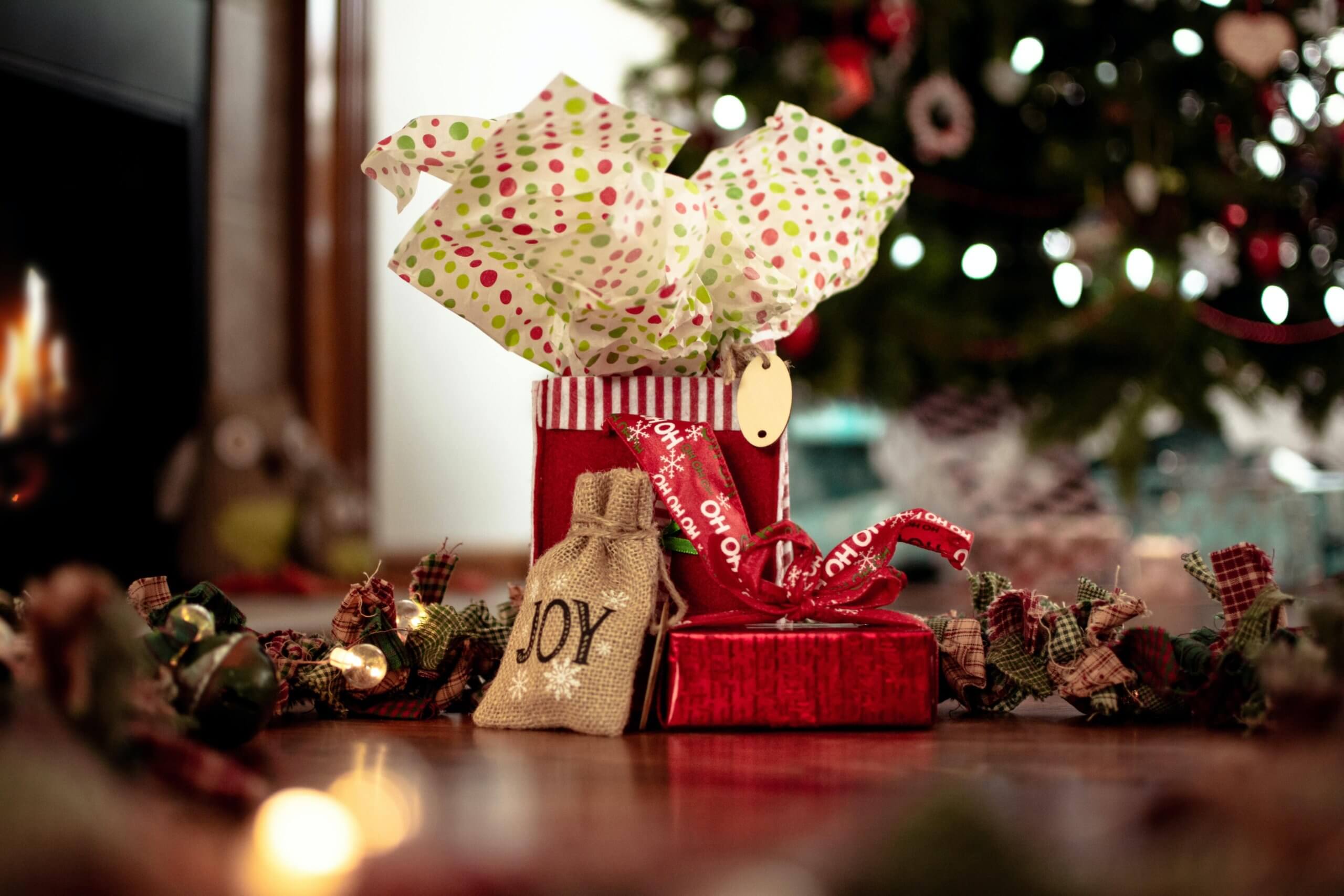 Christmas Gifts for tweens ⋆ Jupiter & Dann