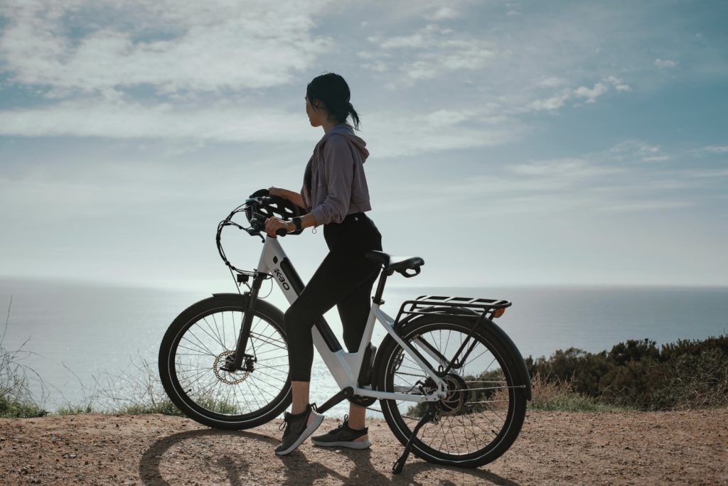 Everything You Need To Know About Getting Into Cycling