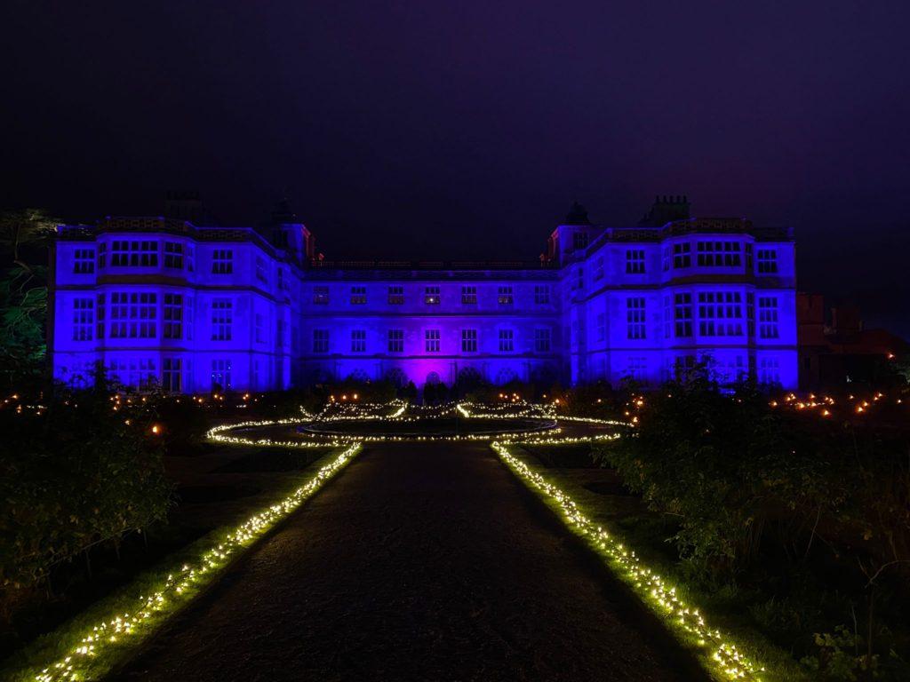 Enchanted Audley End