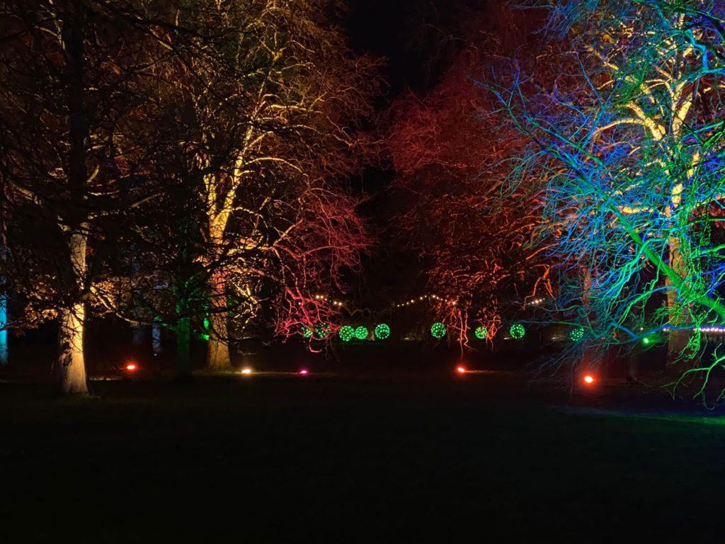 Enchanted Audley End