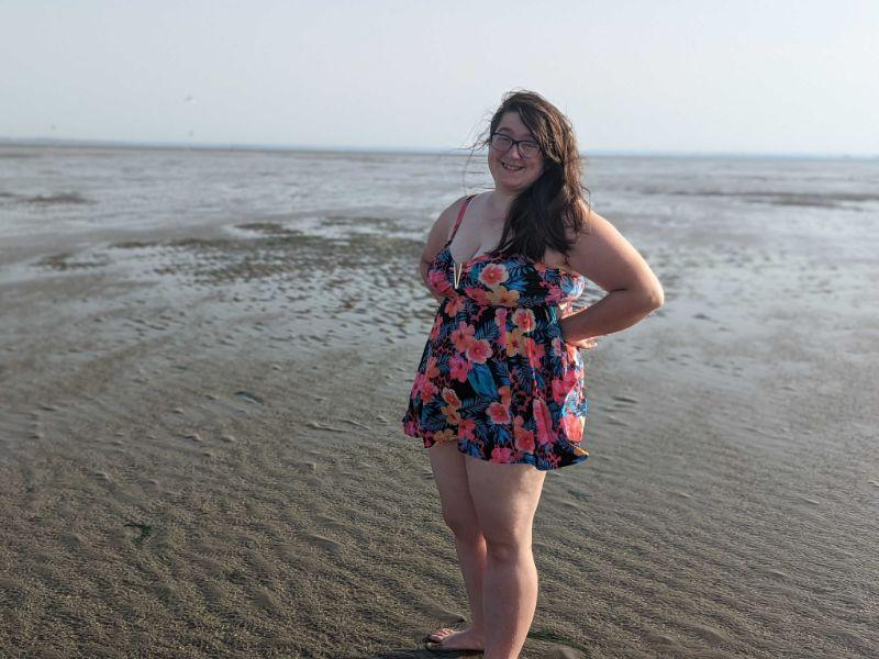 Finding the perfect Plus Sized swimsuit with Yours Clothing
