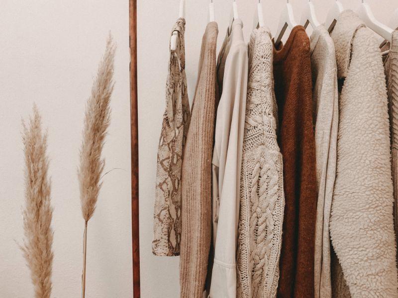 4 Wardrobe Essentials For Cold Weather Everyone Should Know About