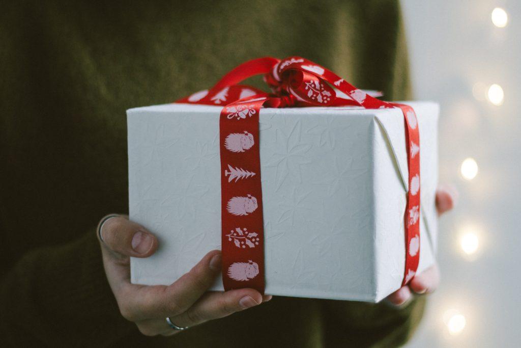 3 Thoughtful Gifts To Give Your Mum This Christmas