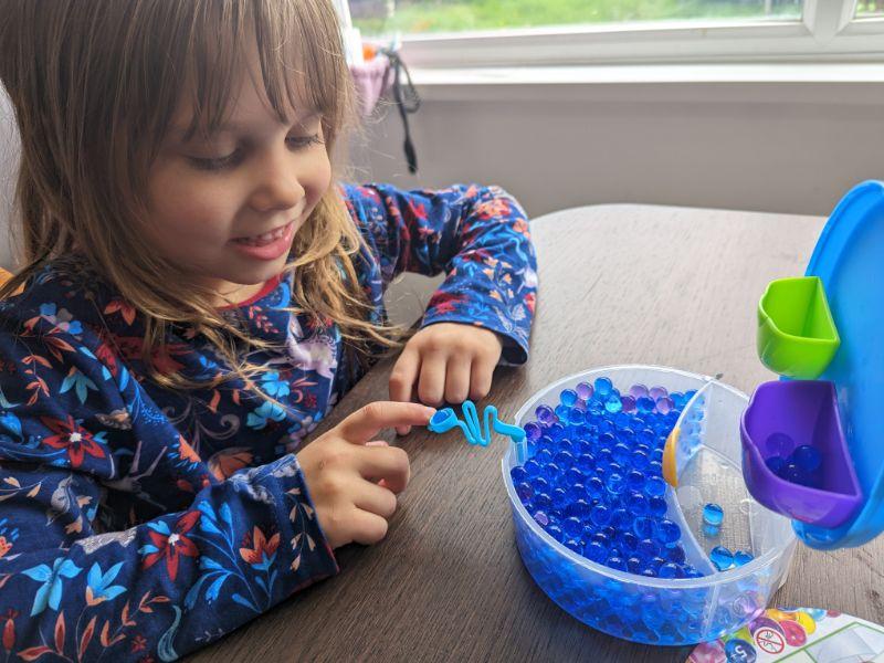 Plus-Plus is a new building toy ⋆ Jupiter & Dann