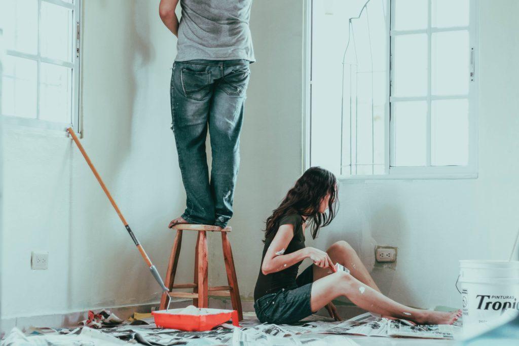 Should you DIY or Hire A Professional Carpenter