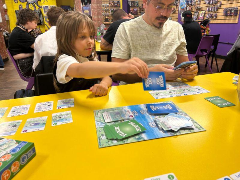 Board Game Sheep, Sheep Games Kids, Playing Cards