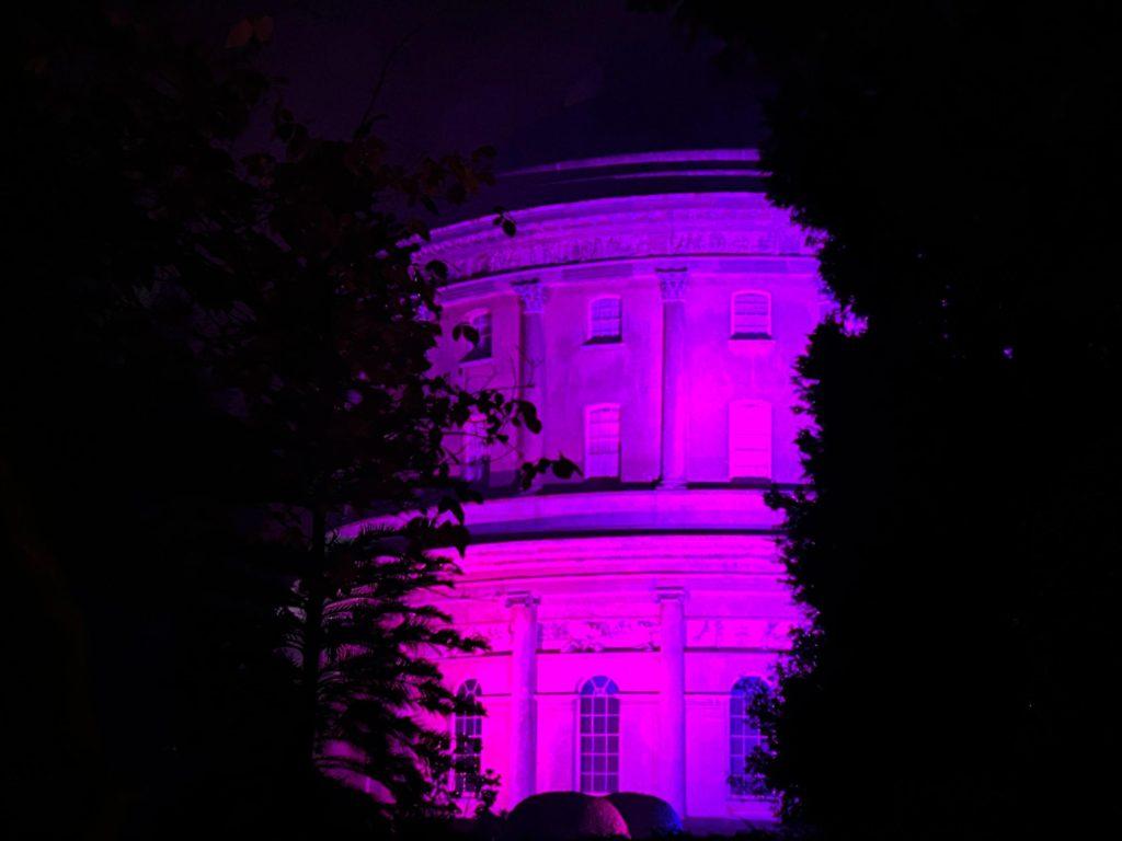 Ickworth's Light Nights