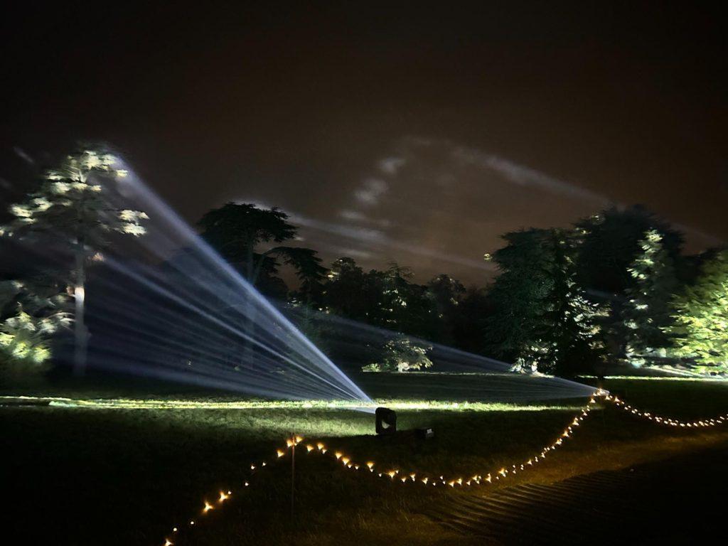 Ickworth's Light Nights