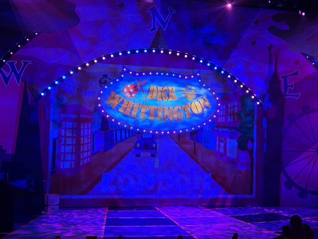 Dick Whittington - a fabulous panto