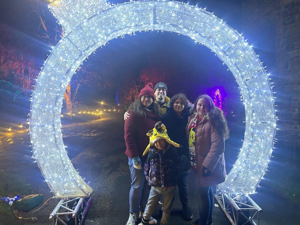 A Day Out at Enlightened Colchester Castle