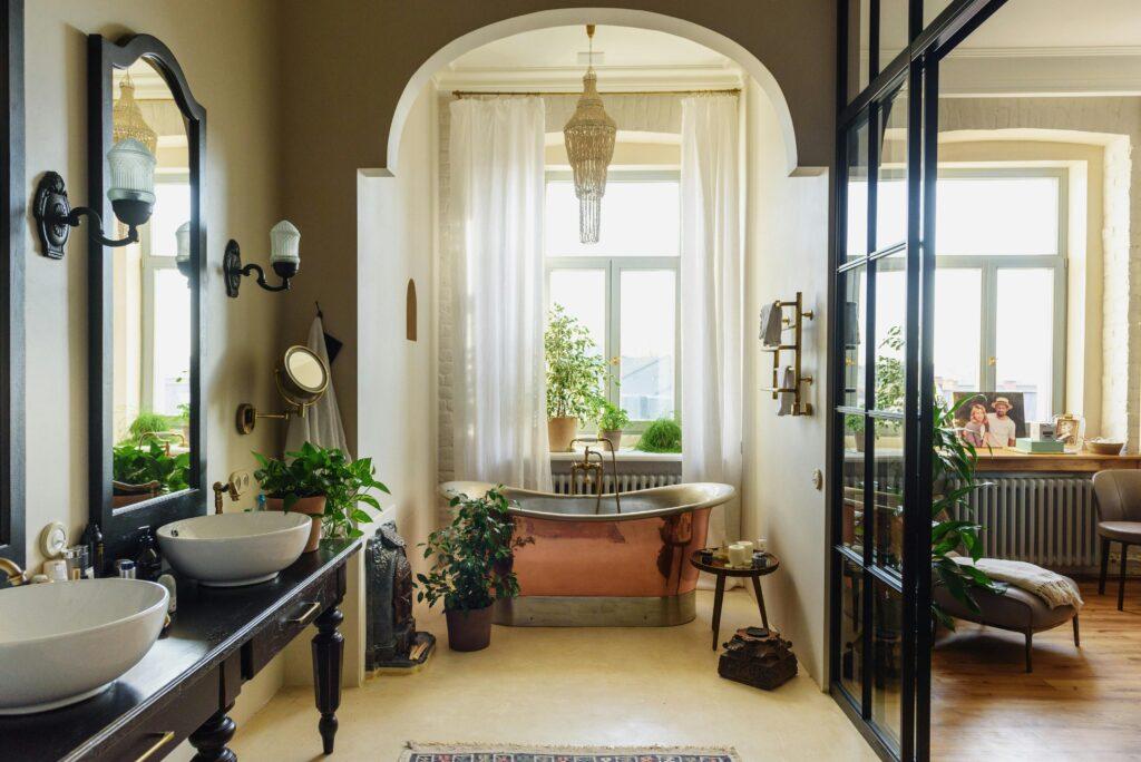 10 Steps to Take When Upgrading Your Bathroom