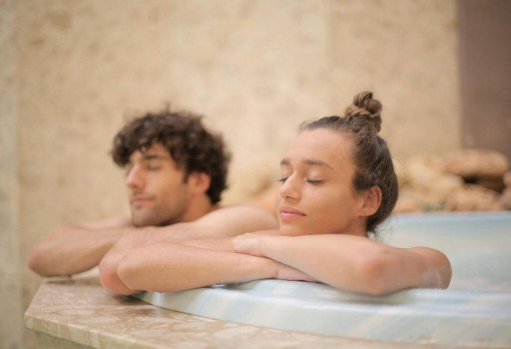 A Weekend Wellness Guide for Couples