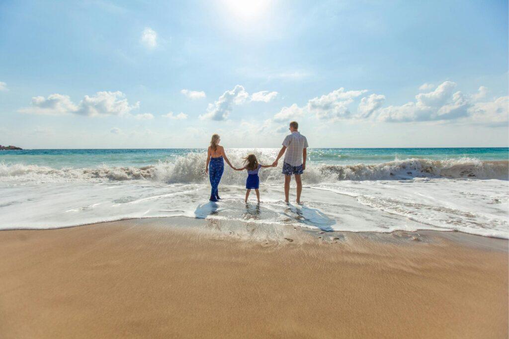 Adventure Awaits: Unforgettable Family Vacations Mom Will Cherish