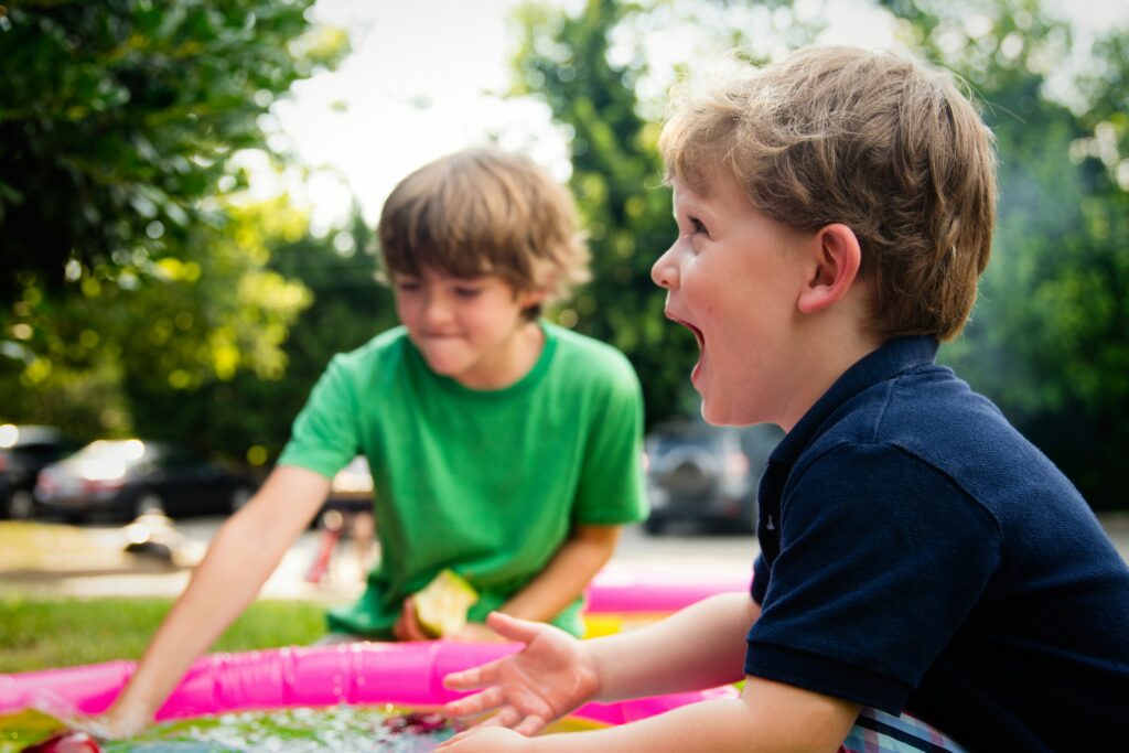 Fun Slushy Ideas for Kids’ Parties: Creative Recipes and Themes