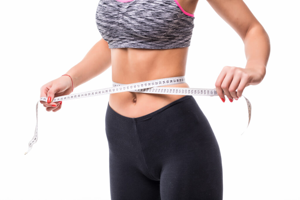 How Weight Loss Enhances Confidence and Self-Worth