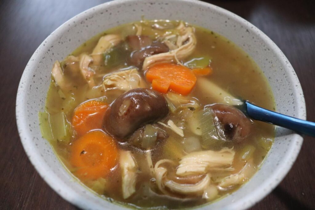 Our Family's Favorite Soups for Autumn