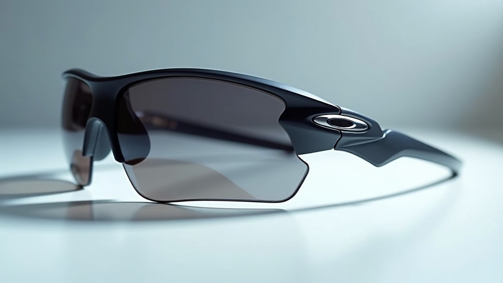 prescription oakley safety glasses