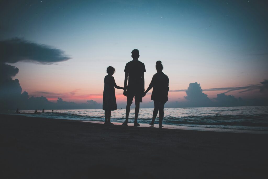 8 Simple Ways to Build Trust in a Blended Family