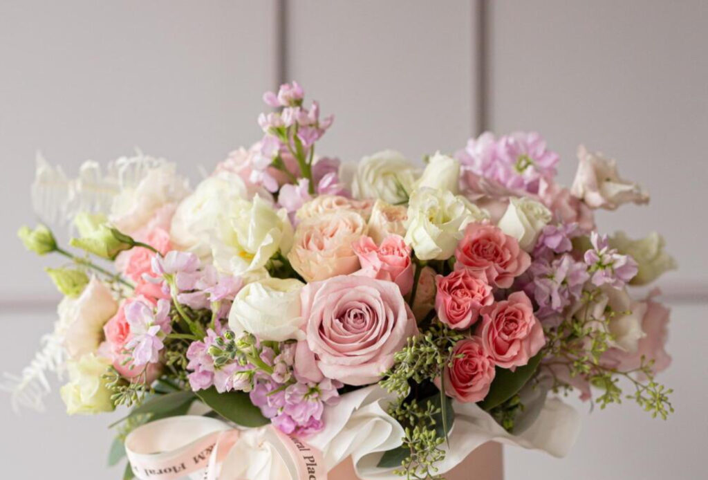 Flower Delivery NYC: A Guide to Selecting Exotic Flower Bouquets