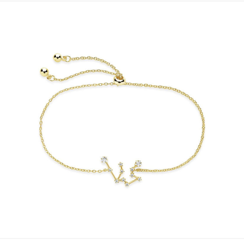 The Constellation Bracelet: A Stellar Addition to Your Jewelry Collection