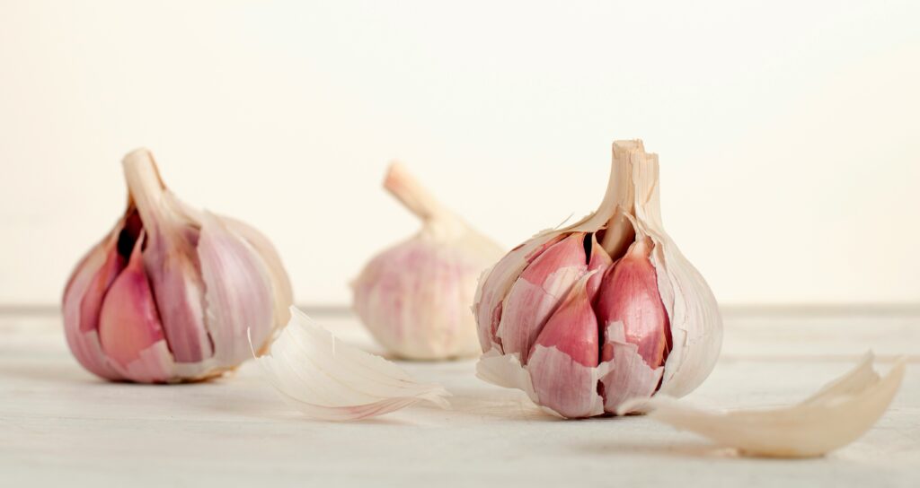 The Power of Garlic: Unlocking Health Benefits You Didn't Know About